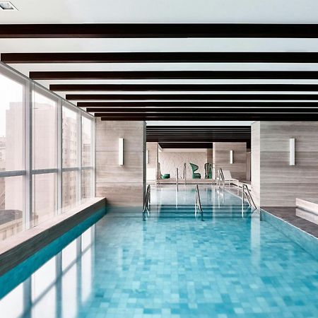 Sheraton Santos Hotel Εξωτερικό φωτογραφία